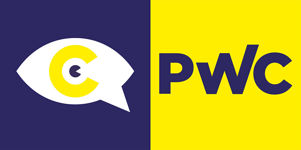 Logo PWC Plakatwerbung Chemnitz