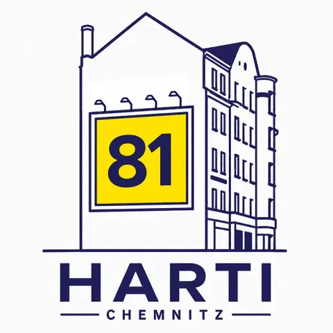 HARTI